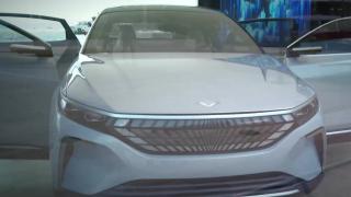 Togg, Galataport İstanbul’da sergileniyor