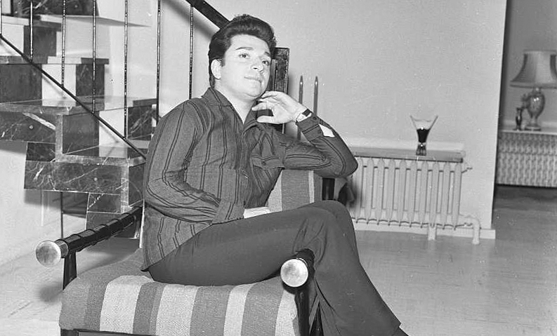 "Zehretme hayatı bana cananım" eserini, 18 yaşındayken kaleme aldı