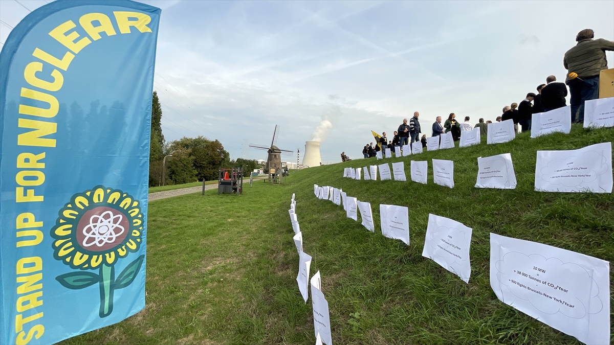 2 reaktöre 10 yıl uzatma