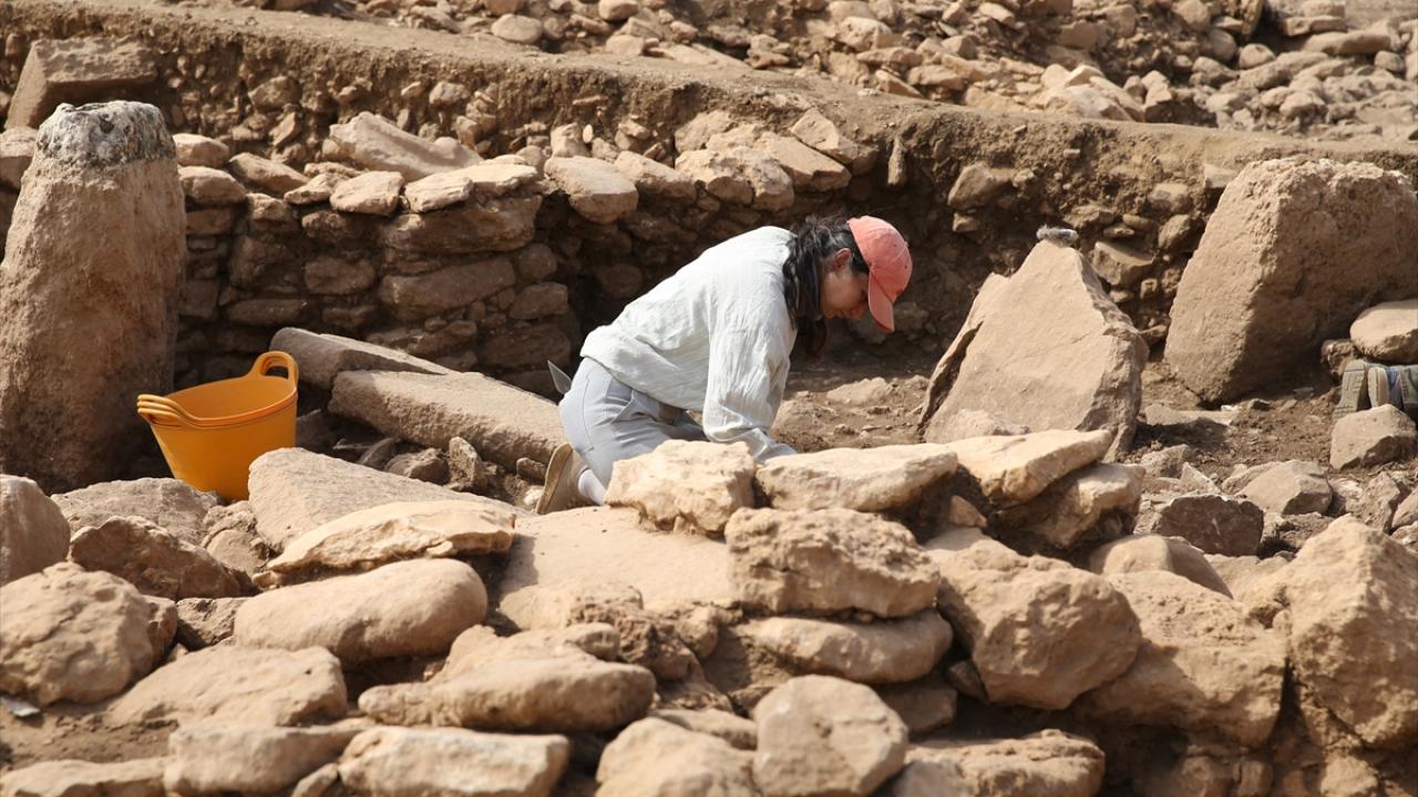 Ören yeri statüsüyle alana ziyaretçi sayısı artacak