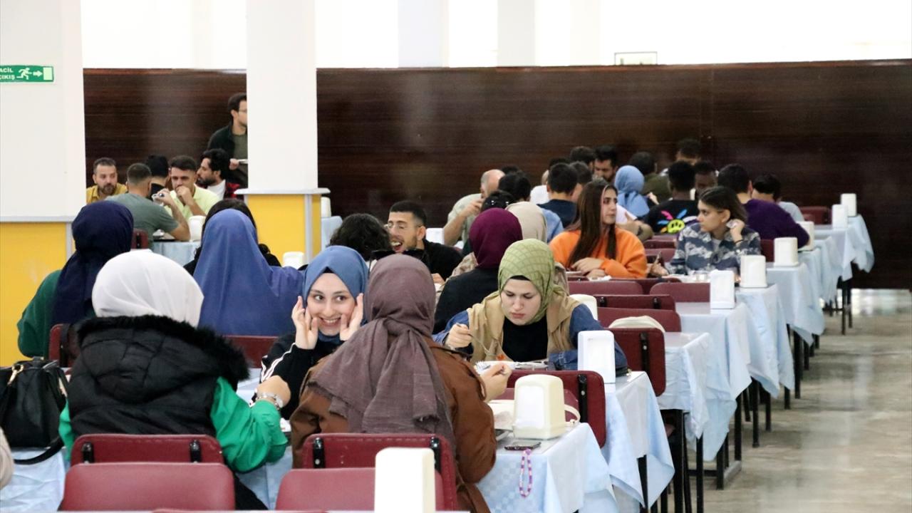 "Yangının çıkış sebebi araştırılıyor"