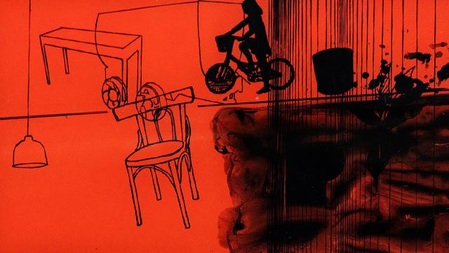 Camaltı Sergisi Eskişehirde sanatseverlerle buluştu