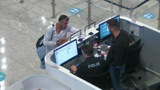 3 korucunun şehit edildiği saldırının faili PKK'lı İstanbul'da yakalandı