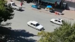 Karşılıklı drift pahalıya patladı