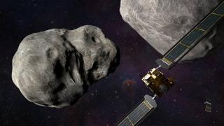 Asteroidin Dünya'ya çaprma ihtimali artıyor: Elimizde hangi seçenekler var?