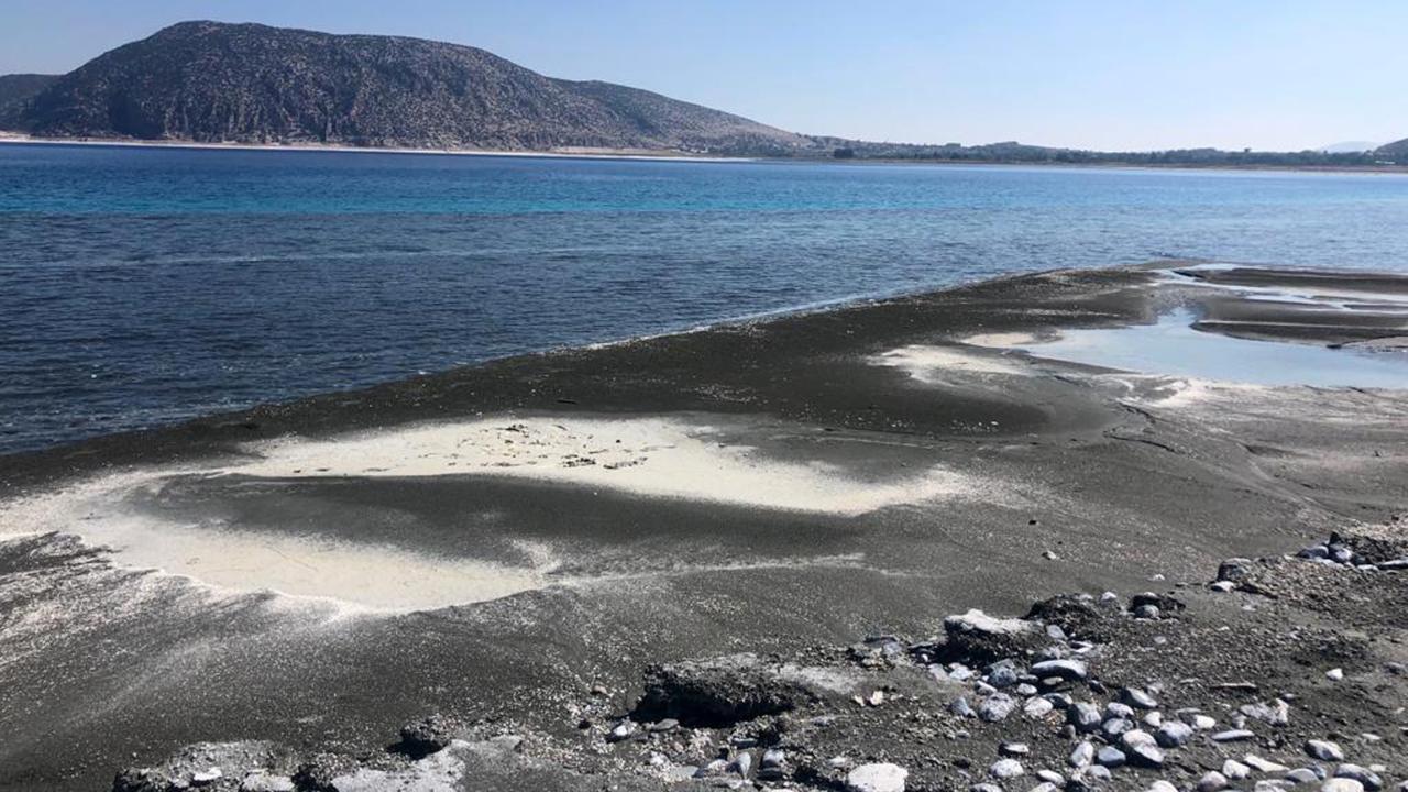 "Doğal miras ilan edilmeli"