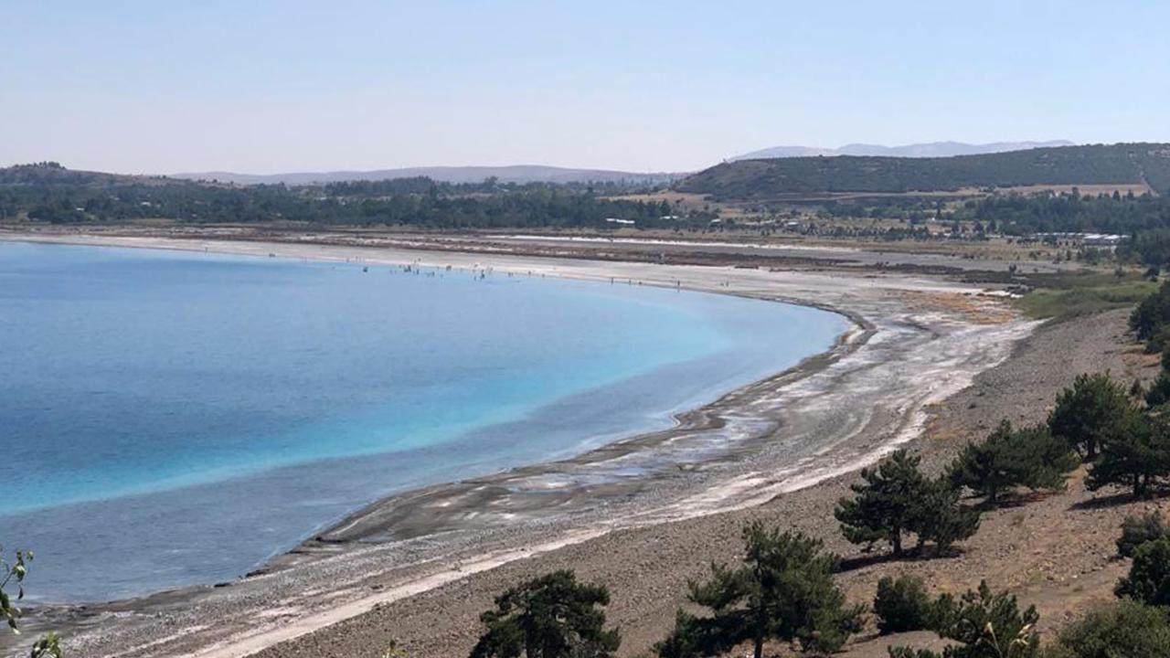 NASA için de olsa izin verilmemeli