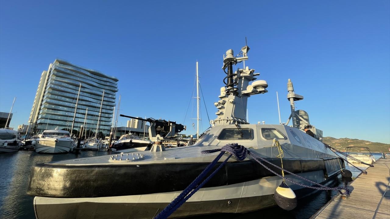 "Ülkemizin Mavi Vatan`daki savunmasında çok önemli görevler alacak"