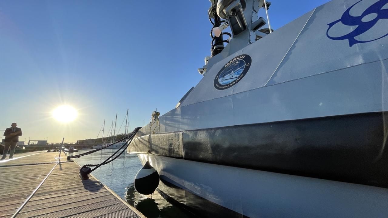 "Özel görevleri başarıyla gerçekleştirdi, farklı ülkelerin gözlemcilerinin dikkatini çekti"