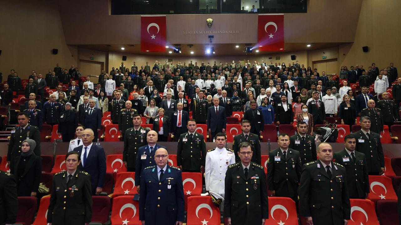 "Gerginliği tırmandıran Yunanistan, pervasızca Türkiye’yi suçlamaktadır"