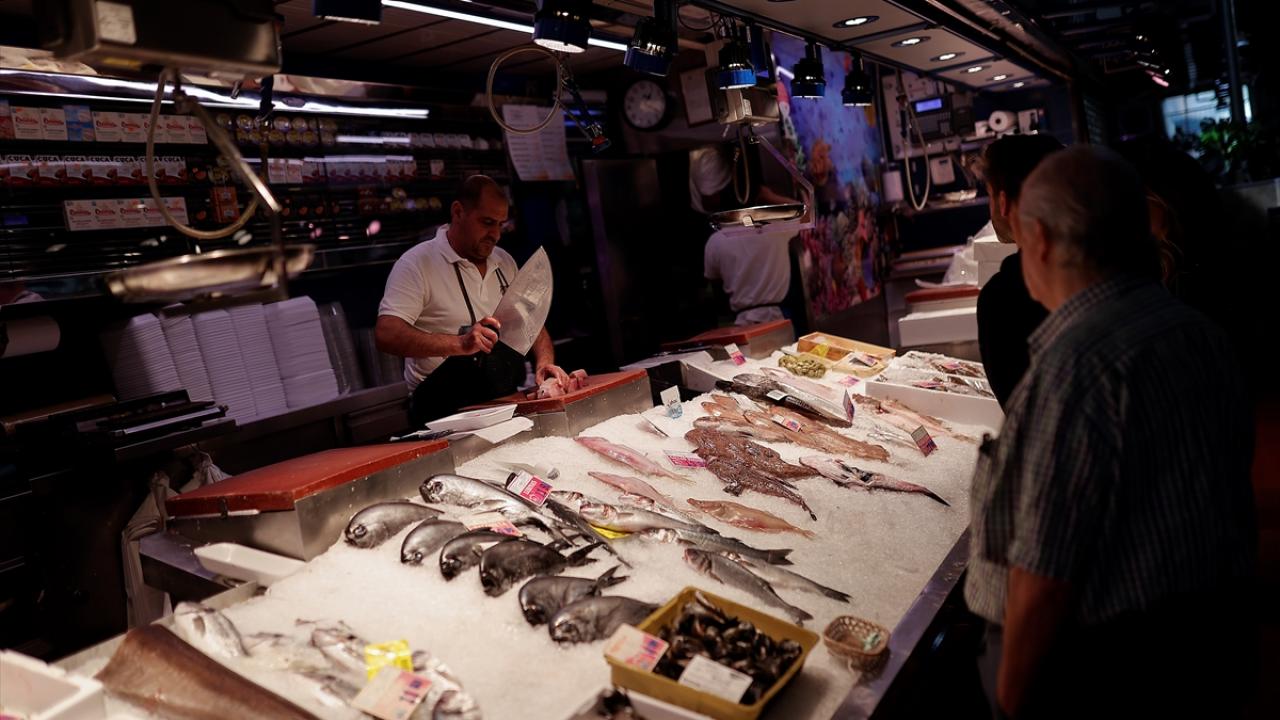 Yıllık ortalama fiyat artışı son 34 yılın en yüksek seviyesine ulaştı