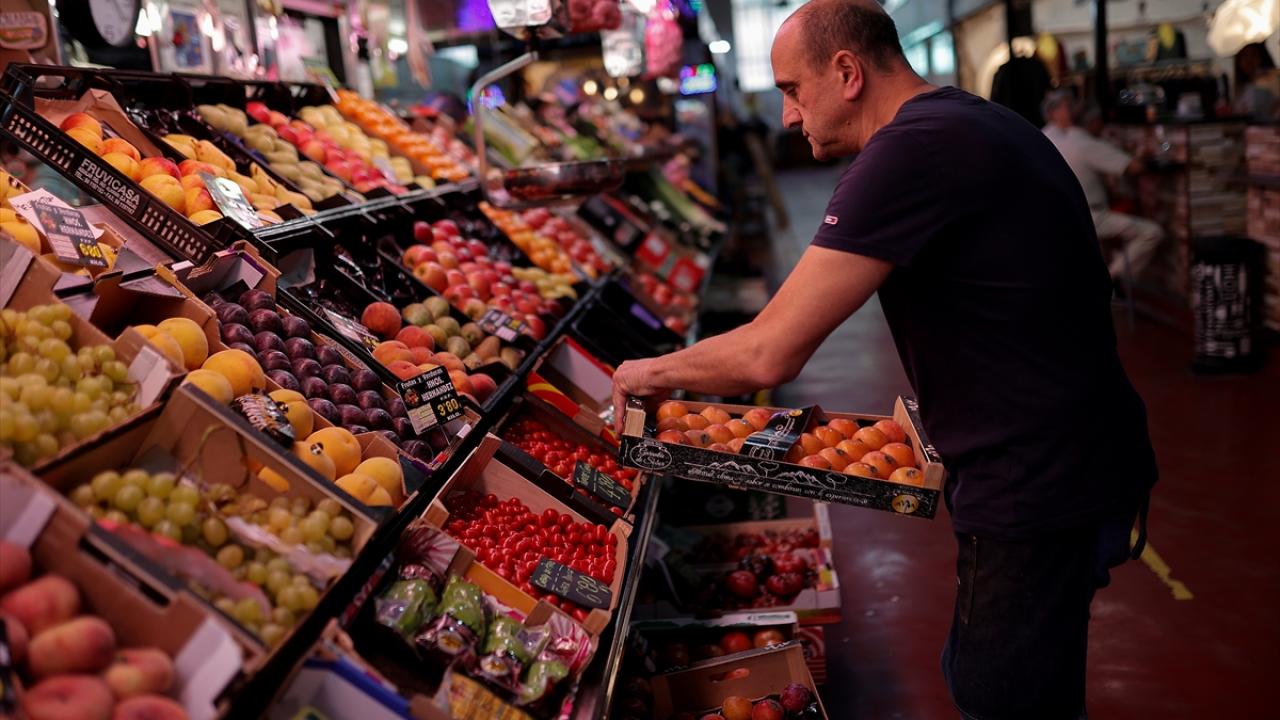 Verilen listeye göre, yıllık bazda en fazla fiyat artışı olan ürünler şu şekilde sıralandı: