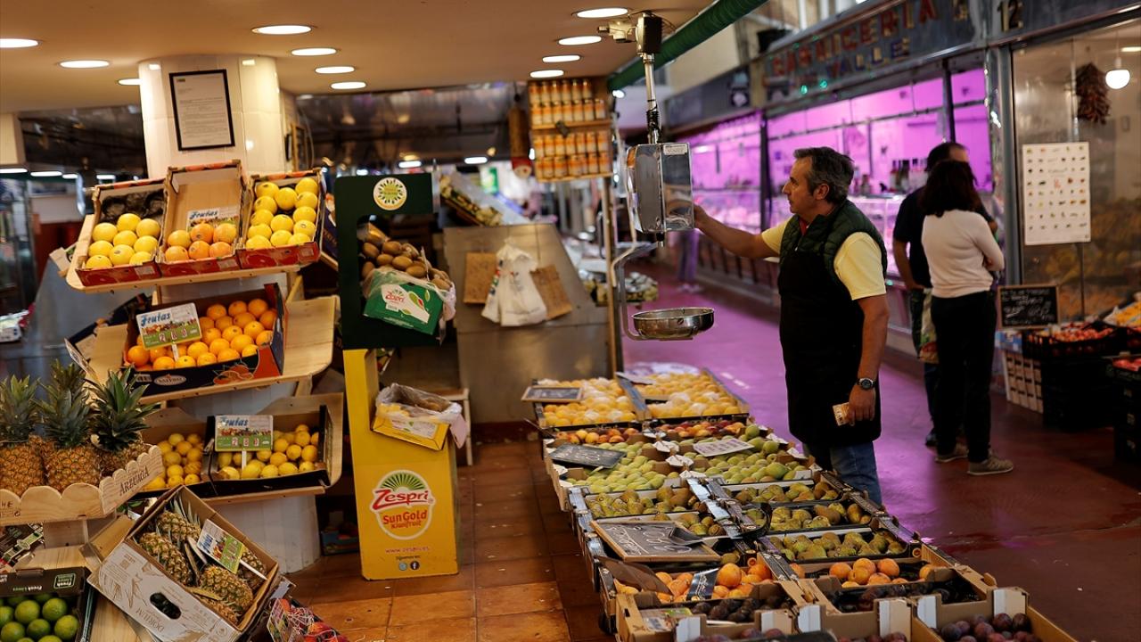 "Çarşı-pazar alışverişimiz eskisi gibi değil"