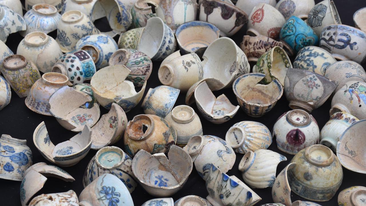 "İzmir`in çok katmanlı bir yapısı var"