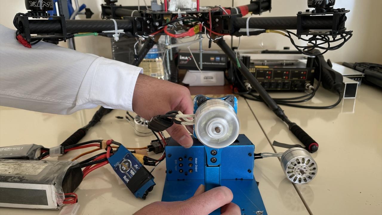 "İşbirliği teklifi aldığımız firmalar var"