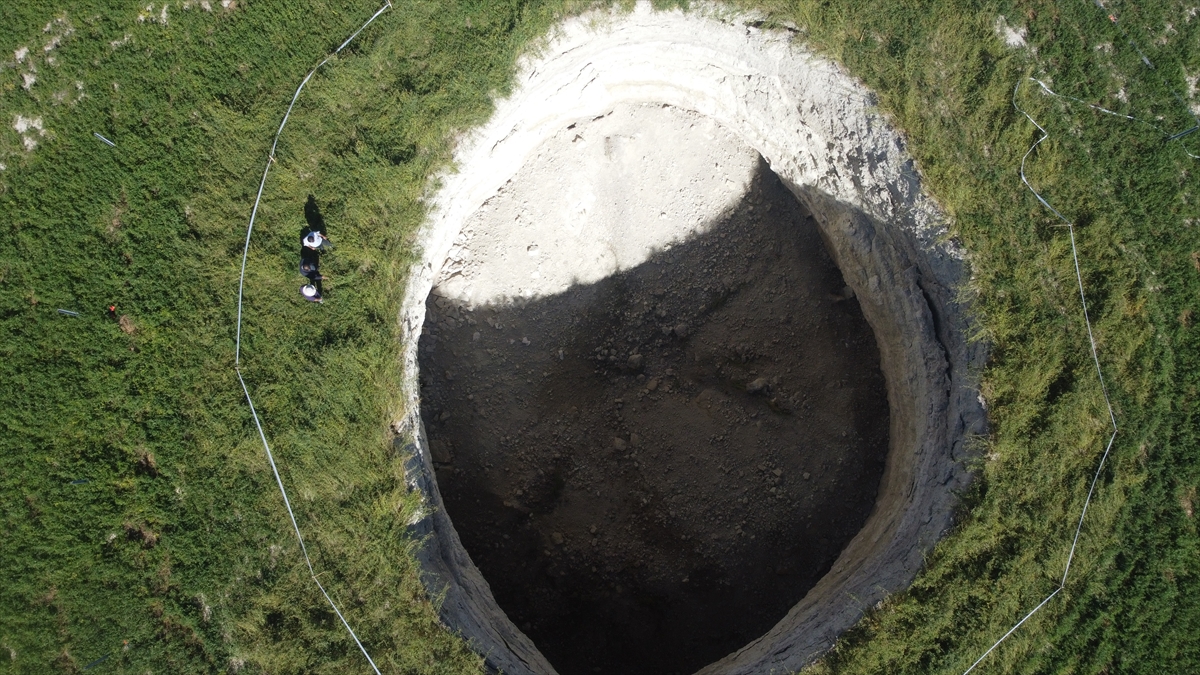 "İnsan hayatı ve canlı yaşamı için tehdit"