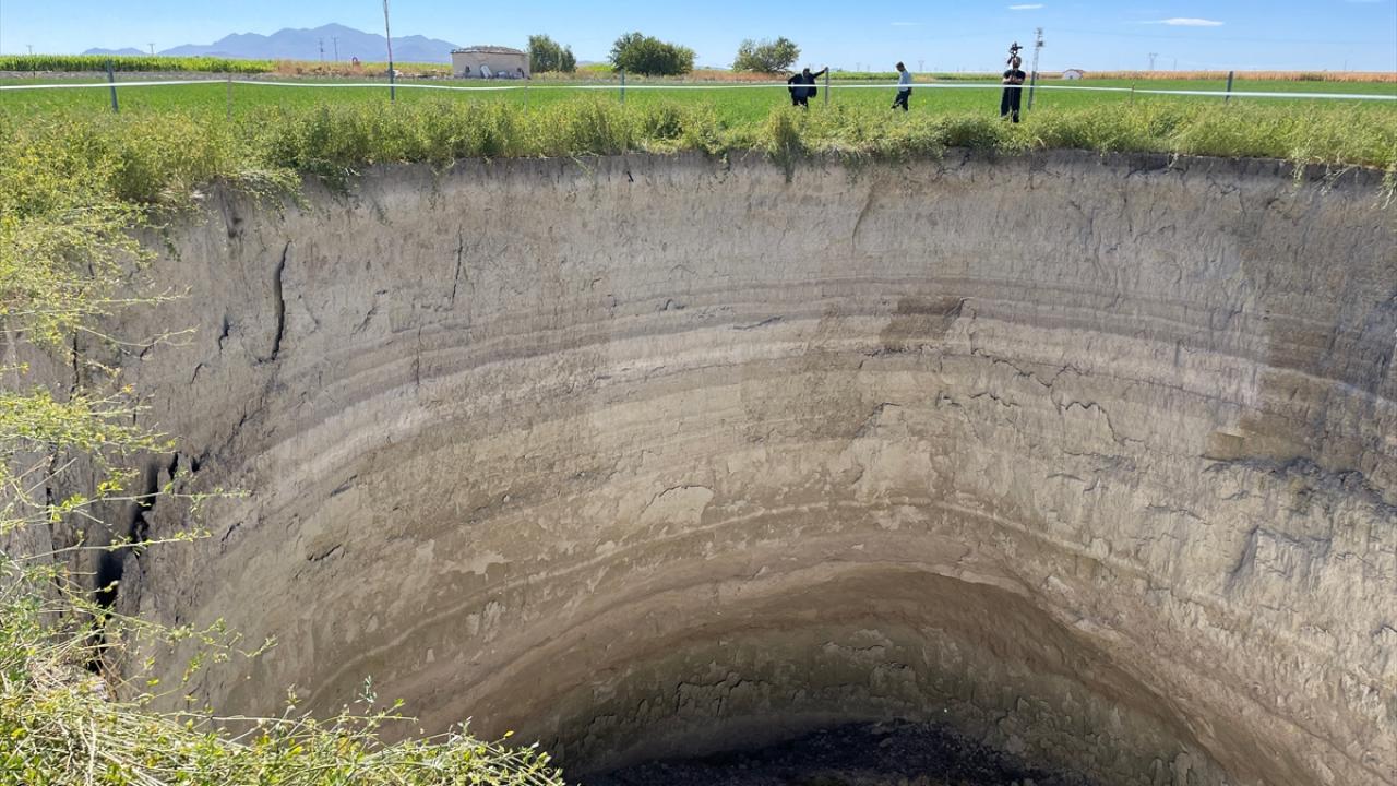 "Tarlaya endişeli geliyoruz"