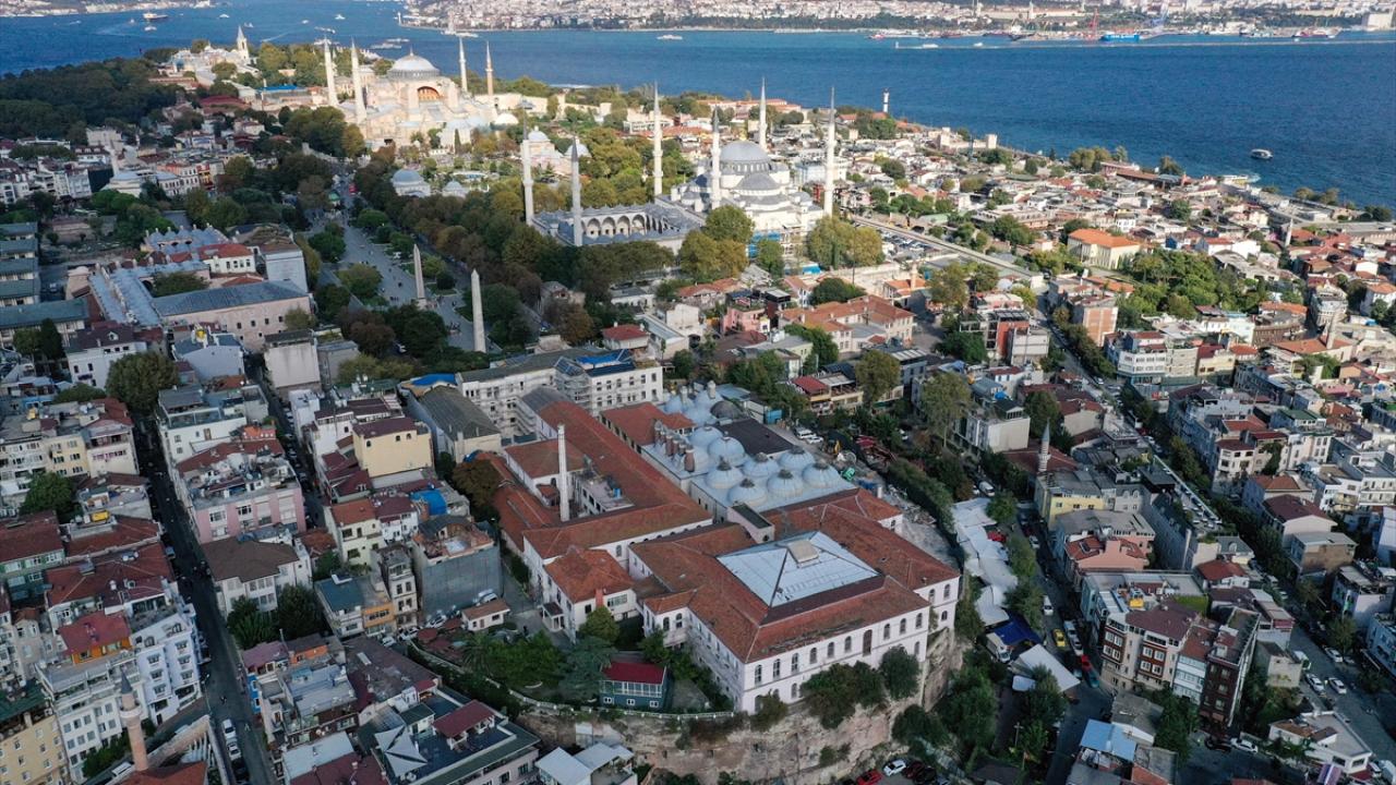 "Bu işin teklif edilmesi, politik bir tartışma çıkarmaktır"