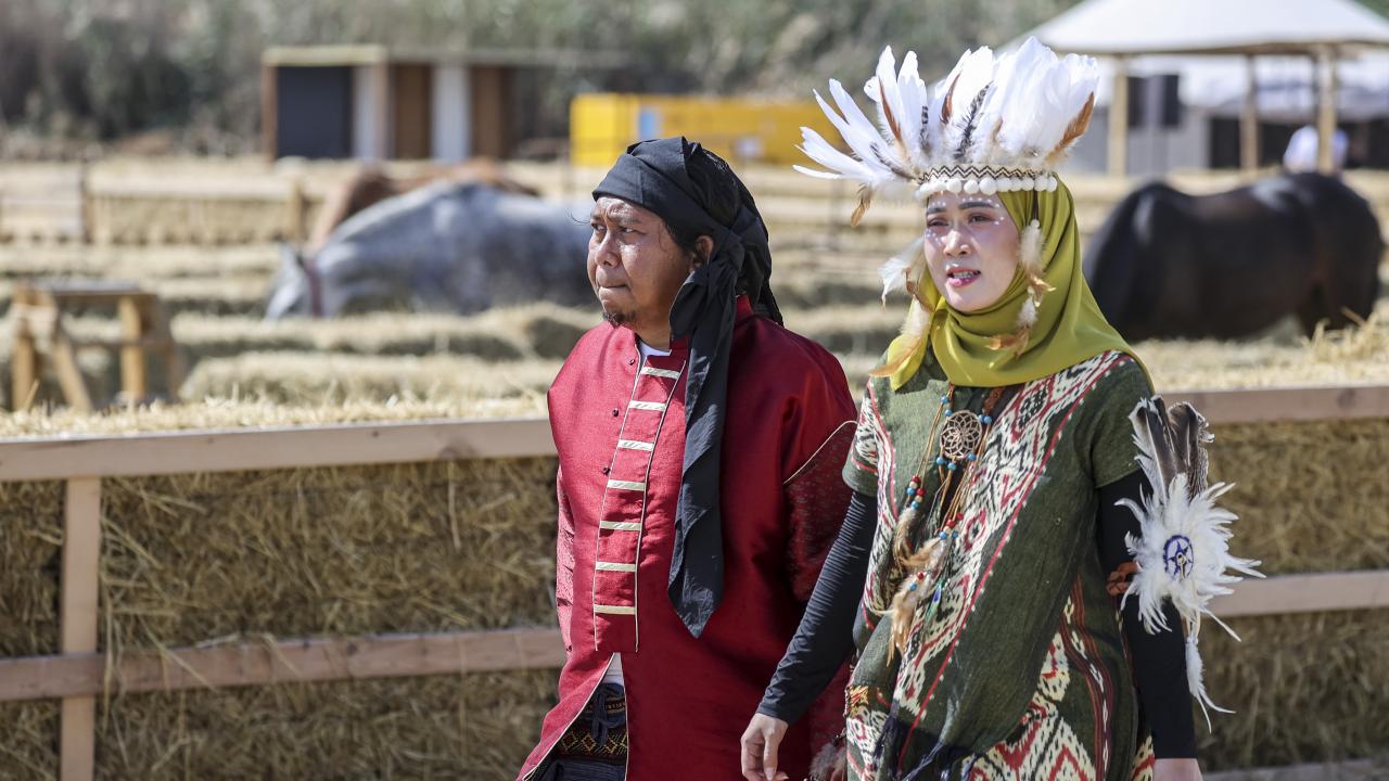 Kültürel etkinlikler de düzenlenecek