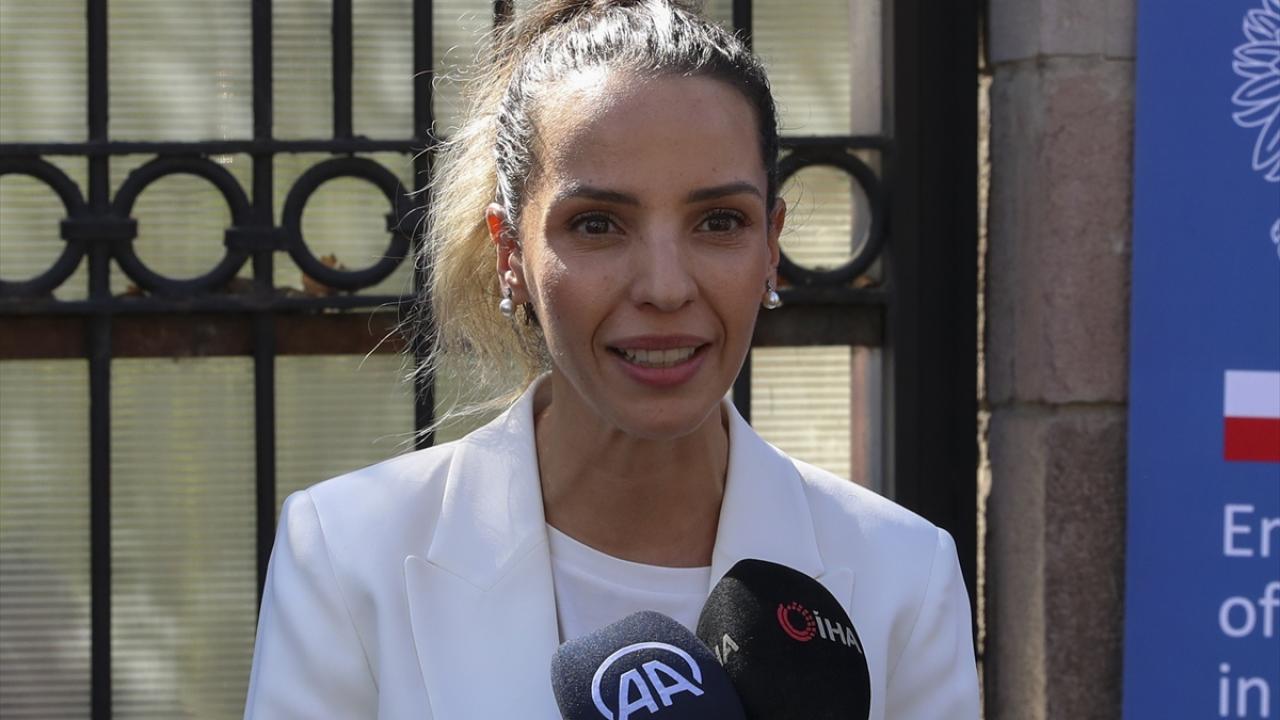 Sergi, ekim ayı boyunca ziyaretçilerini ağırlayacak