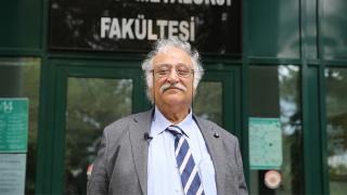 Öğrenci affıyla 43 yıl sonra üniversiteye döndü