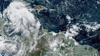 ABD kategori 4 seviyesine ulaşan "Ian Kasırgası" ile boğuşuyor