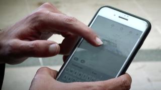 Kargo dolandırıcıları yakayı ele verdi