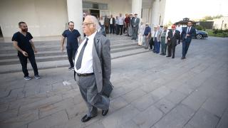 Huzurevinden fakülteye bir öğrenci affı hikayesi...