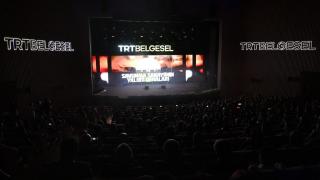 TRT Belgesel’de Yeni Yayın Dönemi Başladı