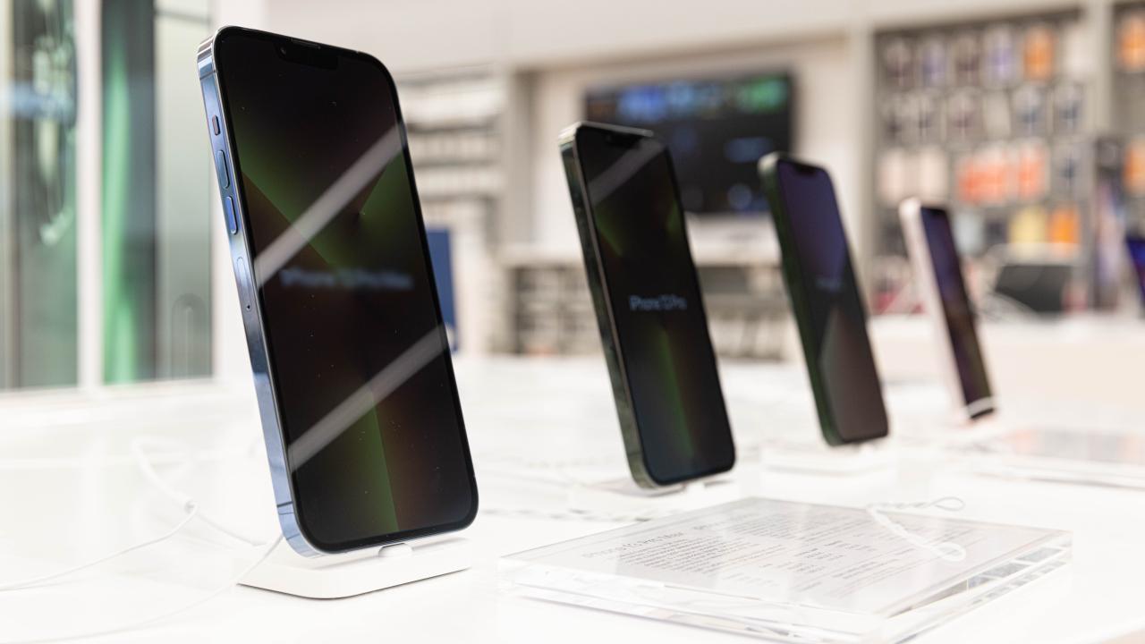 Yenilenmiş telefona yasal altyapı