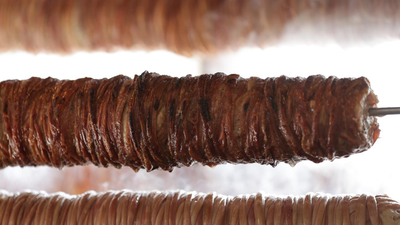 Domates kokorece sonradan eklendi