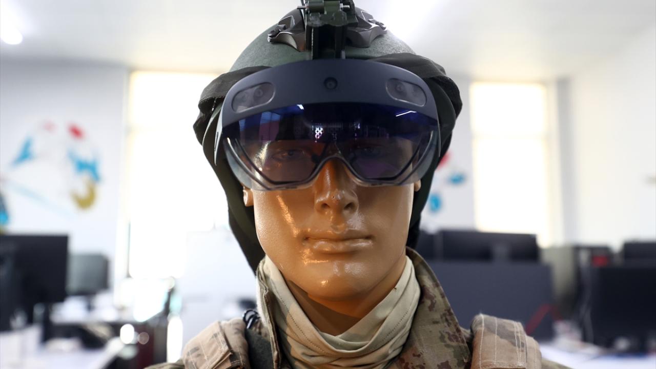 "Birçok teknoloji devinden iyi noktadayız"