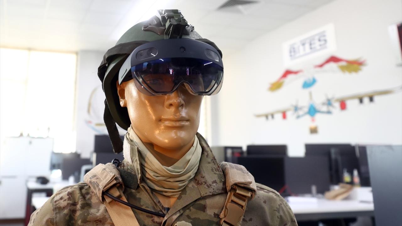 2023`te kullanılmaya başlanacak