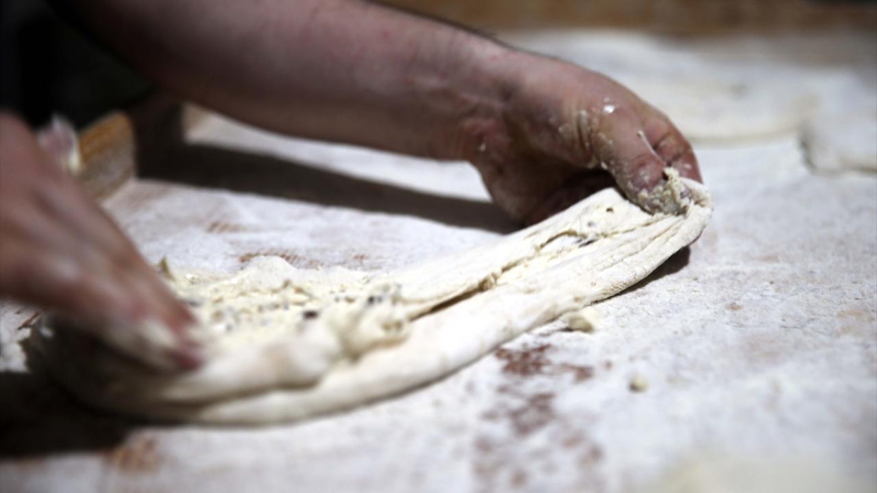 Coğrafi işaretle yoğurtmaç yapımının standartları belirlendi