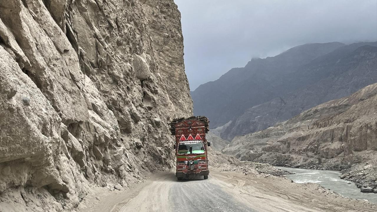 RAKIM 4 BİN 714 METRE