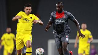 İstanbulspor deplasmanda kazandı