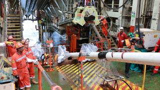 Karadeniz gazı için geri sayım: Çalışmalar büyük ölçüde tamamlandı