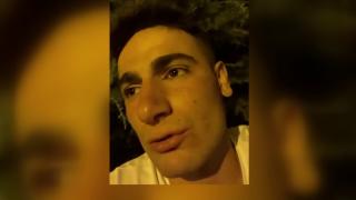 Şehidin vasiyeti yürekleri dağladı