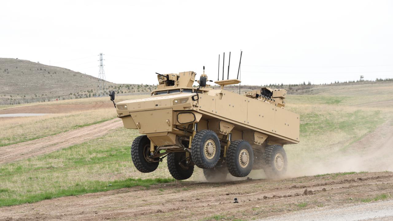 "İhracat potansiyeli yüksek"