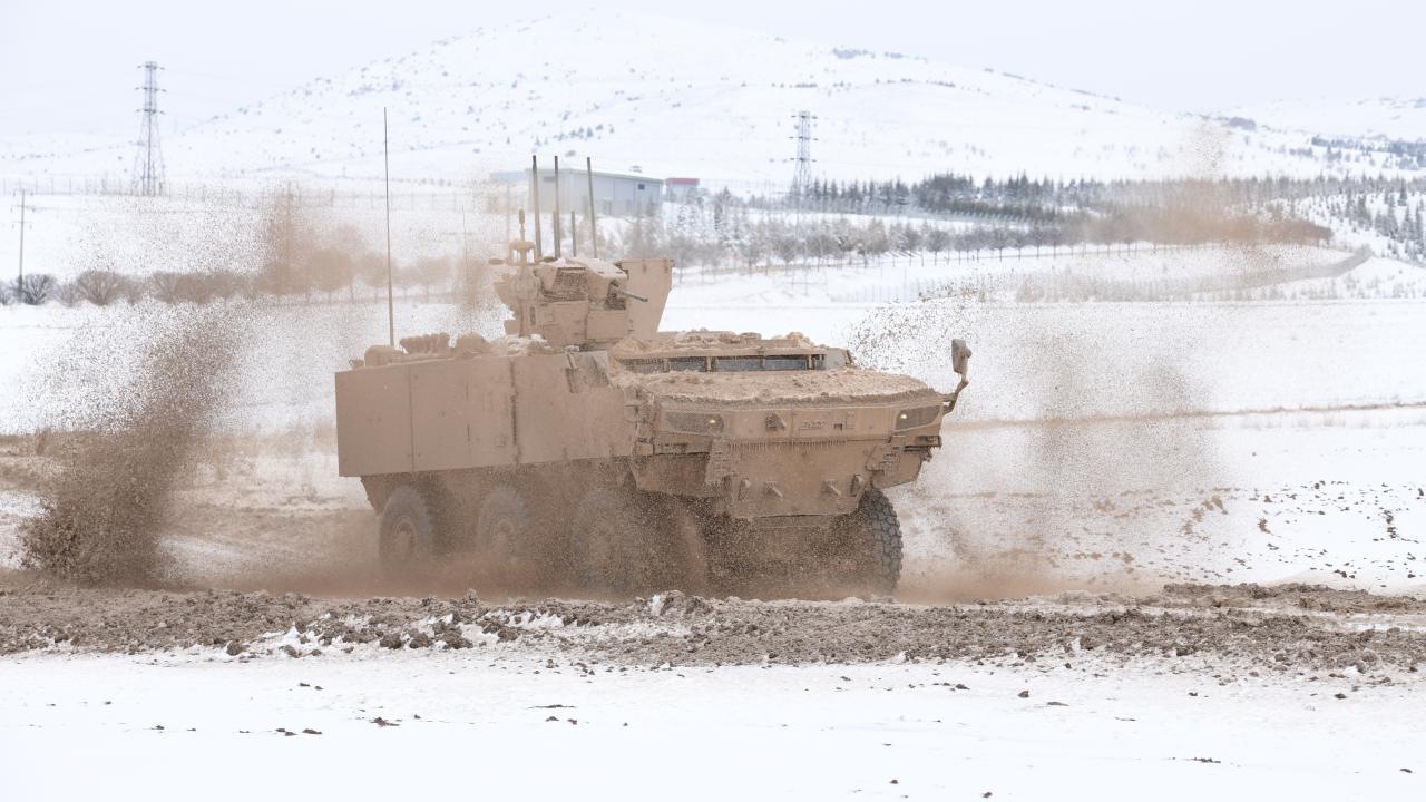 "Yerli sistemle hayat kurtaracak"