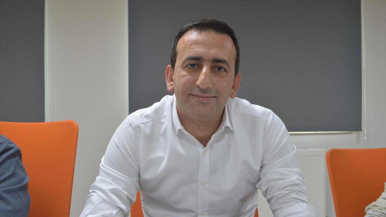 "Kursumuz kadınlarımız `tamam` diyene kadar devam edecek"