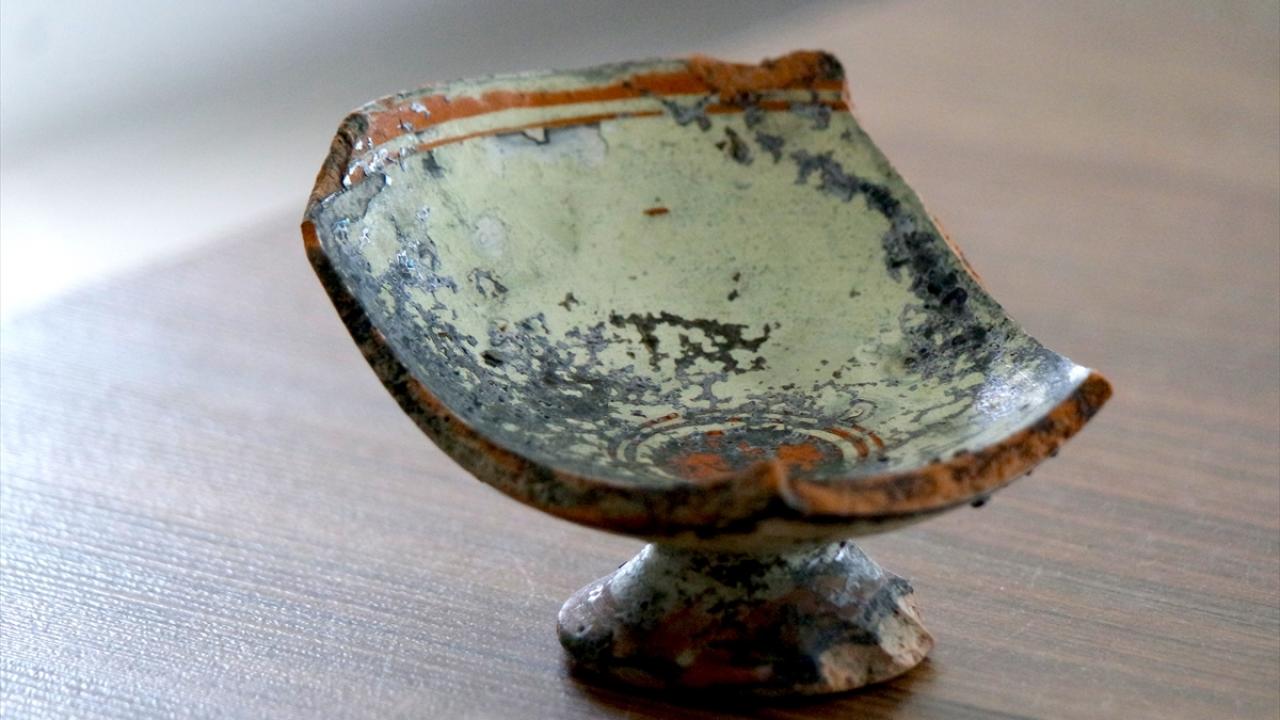 1. Konsil, İznik Gölü`ndeki bazilikada mı toplandı?