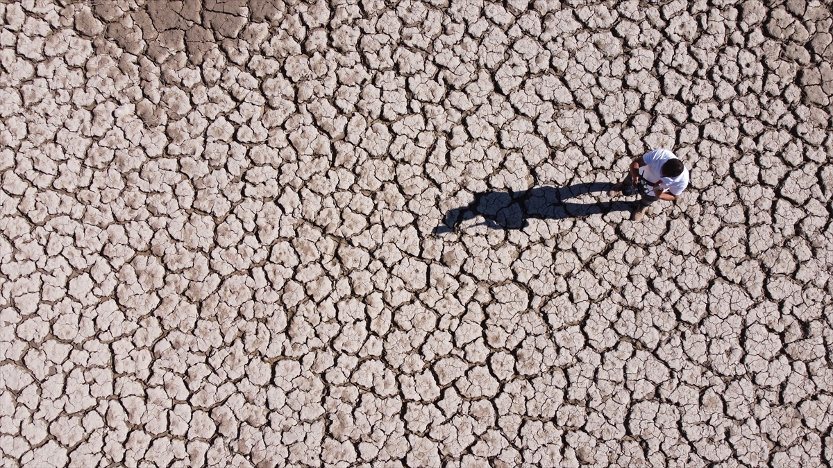 "15 Ekim`den itibaren barajlarda kapakları kapatacağız"