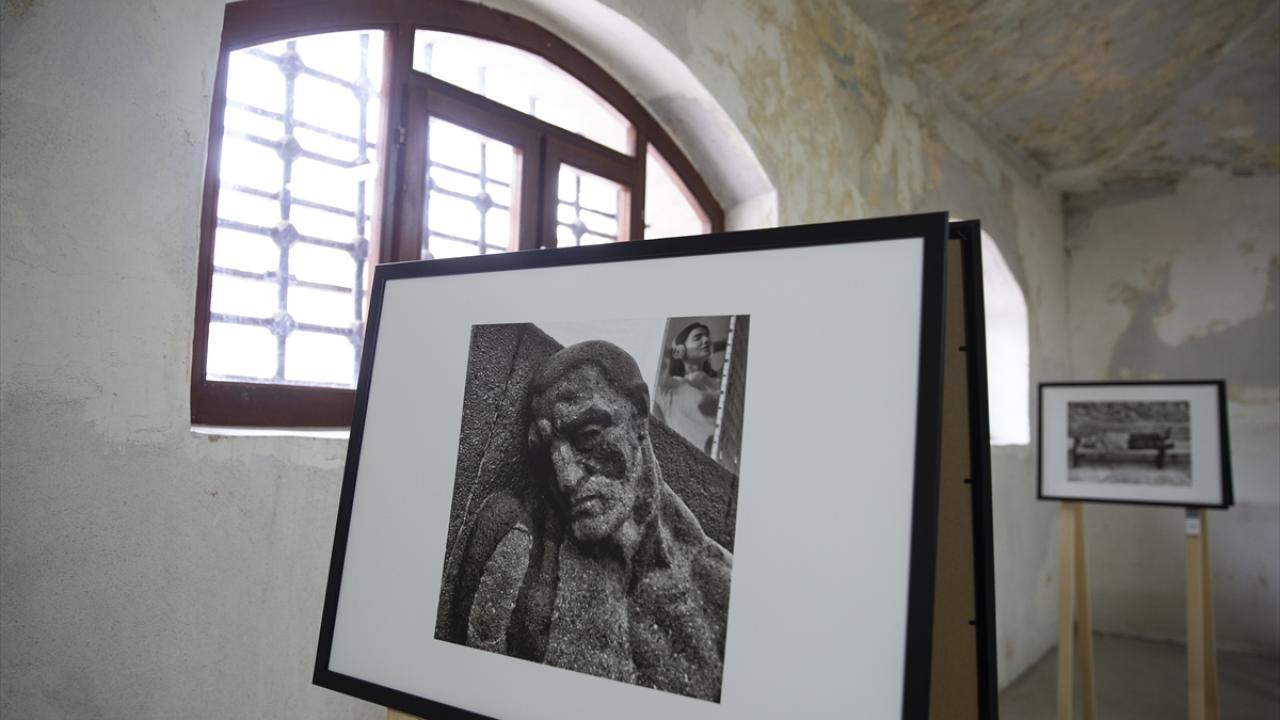 "Her fotoğrafın ayrı bir hikayesi var"