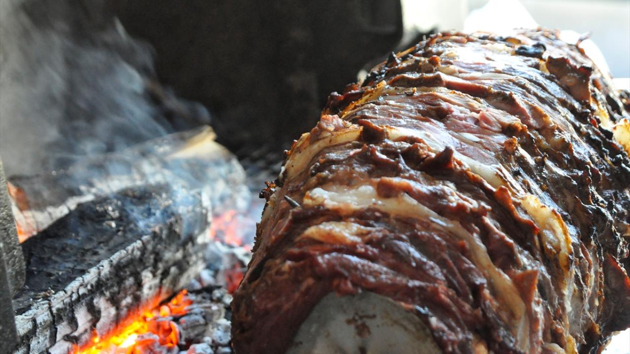 "Artvin`de bu aromayı bulamazsınız"