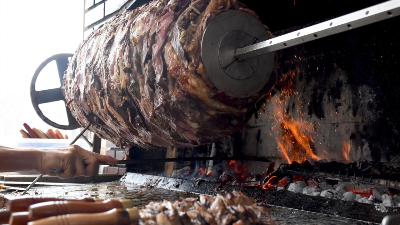 "Kuzu etinden asla vazgeçmiyoruz"