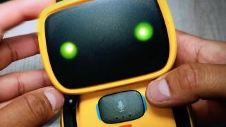 Akıllı oyuncaklar potansiyel tehlike mi?