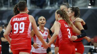 Filenin Sultanları Almanya'yı devirdi