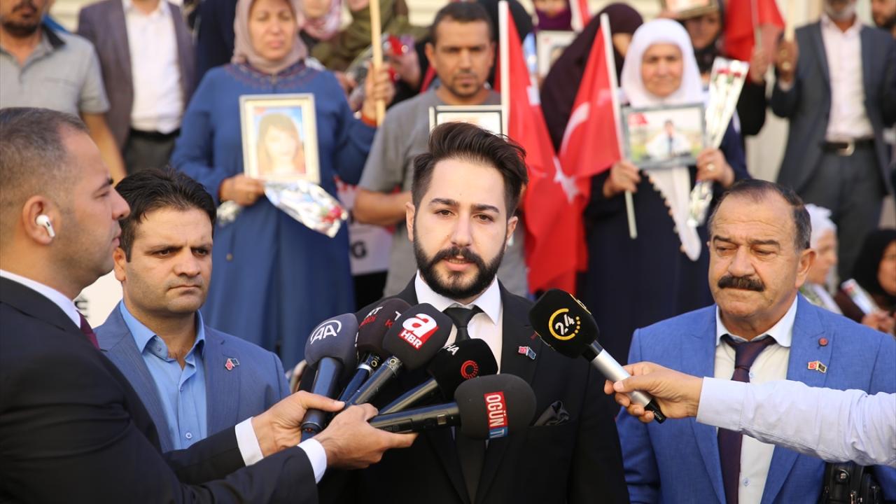 Ailelere destek ziyaretleri sürüyor