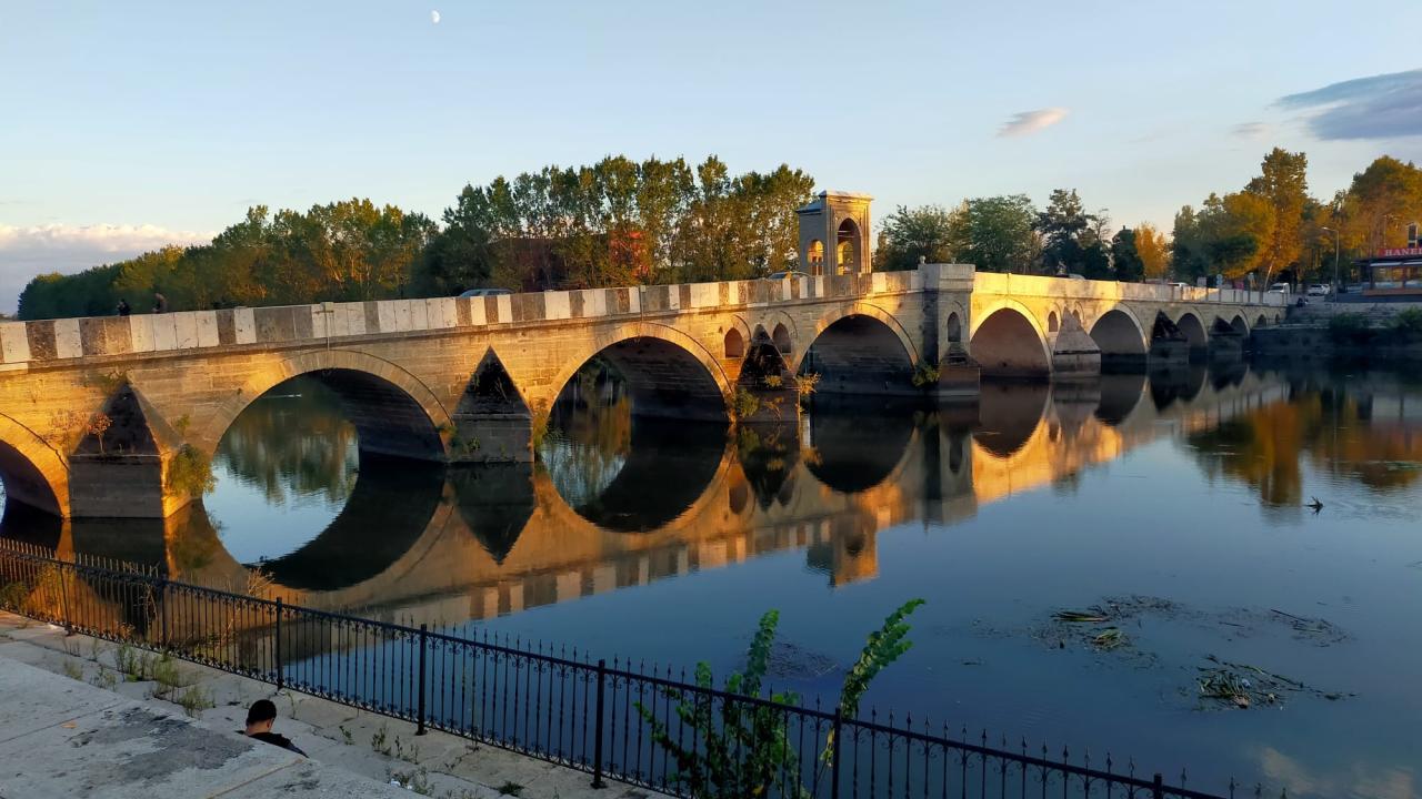 "Temizlik çalışmalarından memnun kaldık"